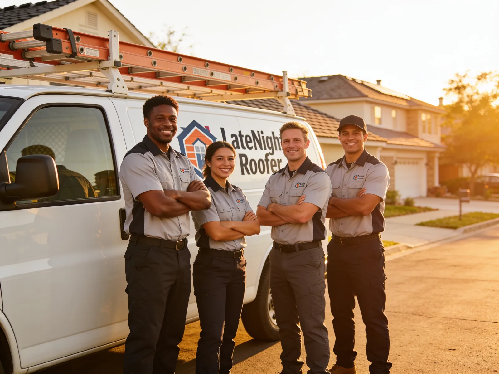 Emergency Roof Repair company in Pledger, TX